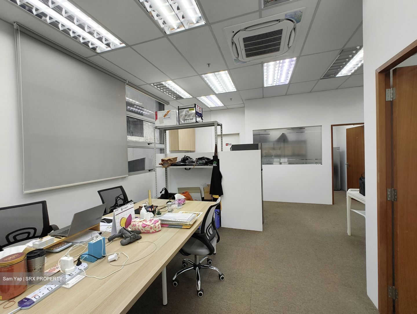 Acetech Centre (D3), Office #563622211